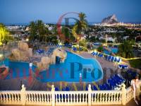 Verkauf - Apartment - Calpe - 