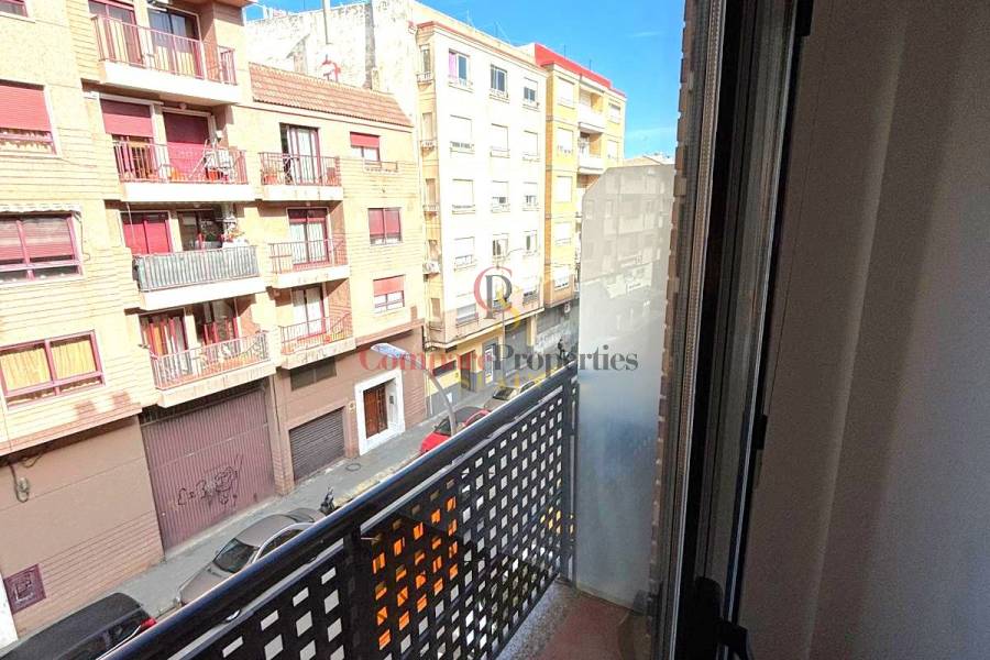 Venta - Apartment - Gandía