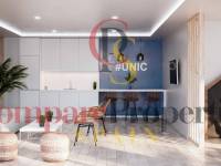 Sale - Apartment - Jávea - 