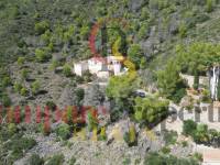 Sale - Villa - Pego - 