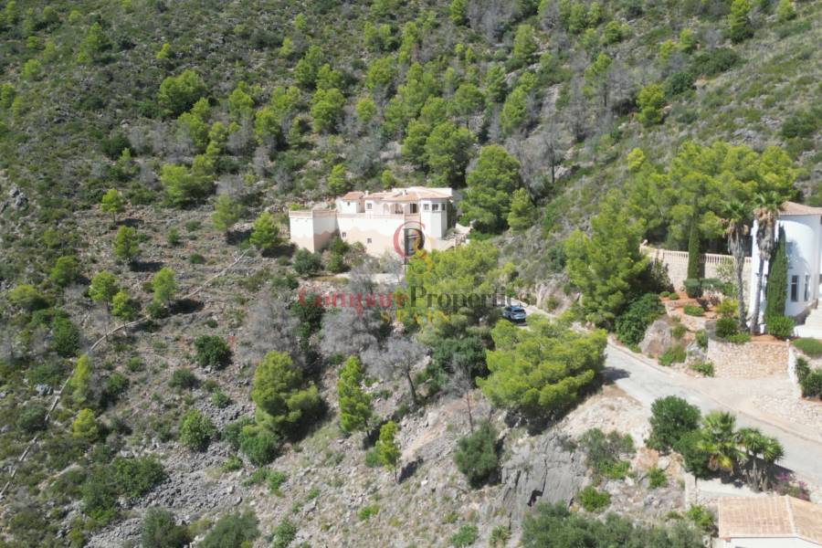 Sale - Villa - Pego - 