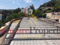 Sale - Villa - Jávea