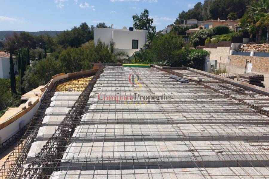 Sale - Villa - Jávea