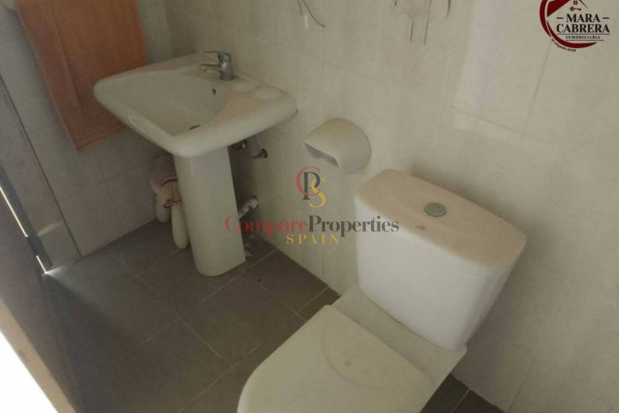 Sale - Apartment - Gandía - 