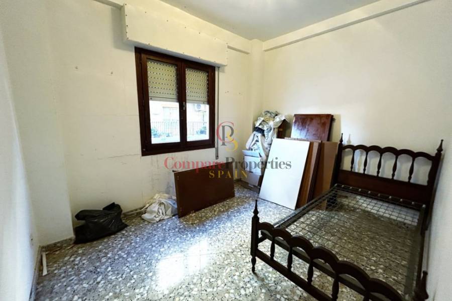 Venta - Apartment - Benissa