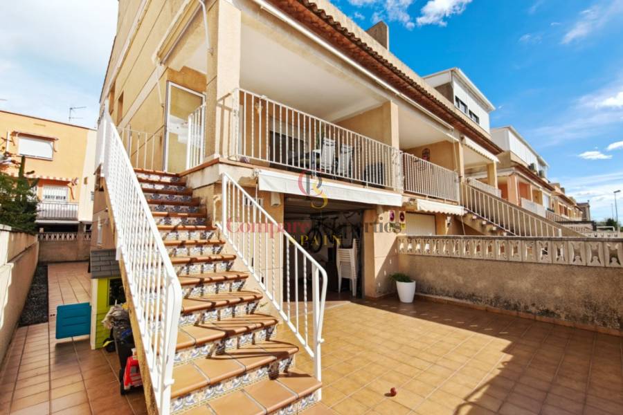 Sale - Townhouses - Oliva