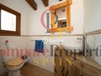 Sale - Villa - Jávea - 