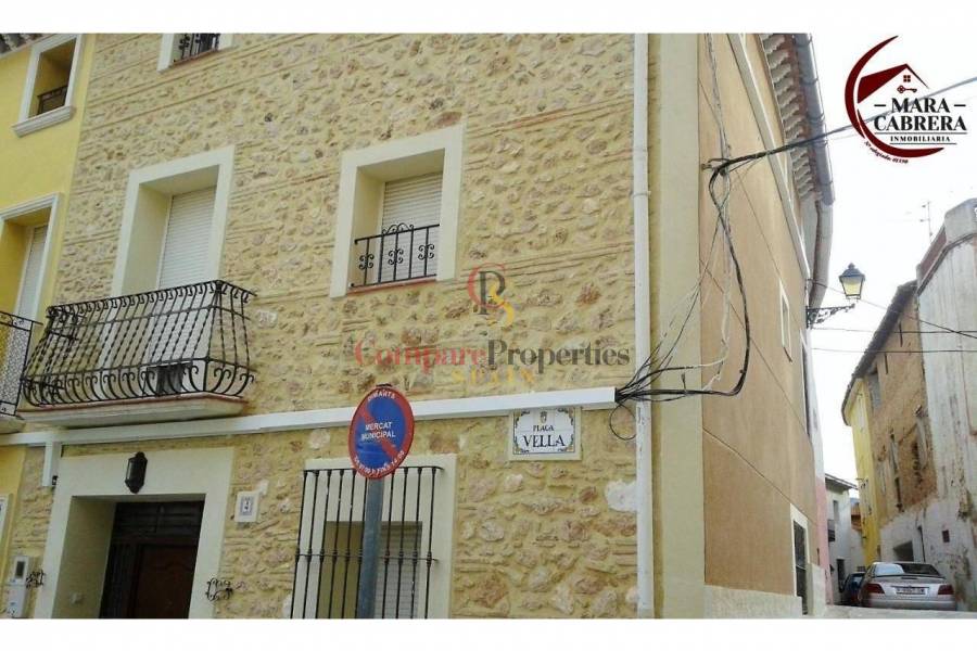 Sale - Apartment - Gandía - 