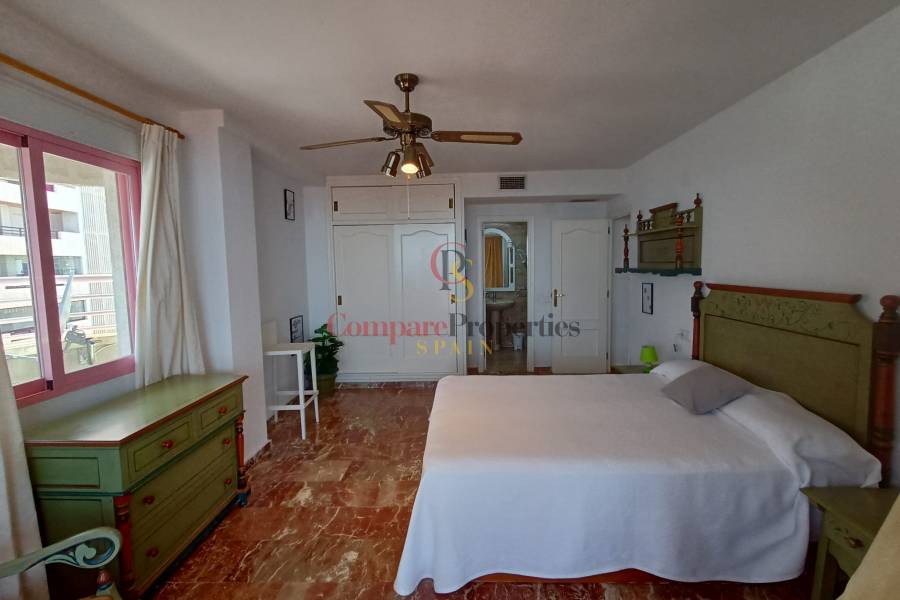 Verkauf - Apartment - Calpe