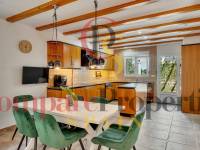 Verkauf - Villa - Dénia - 