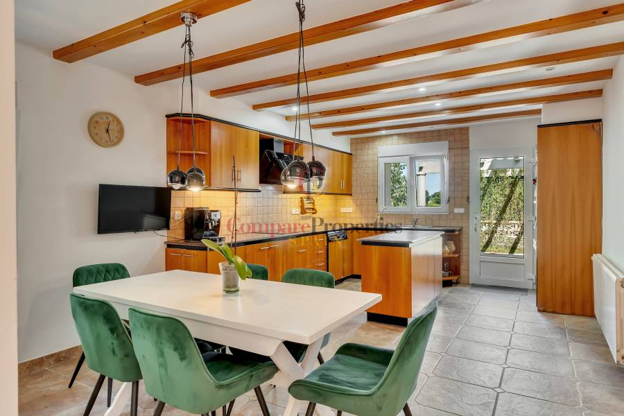 Verkauf - Villa - Dénia - 