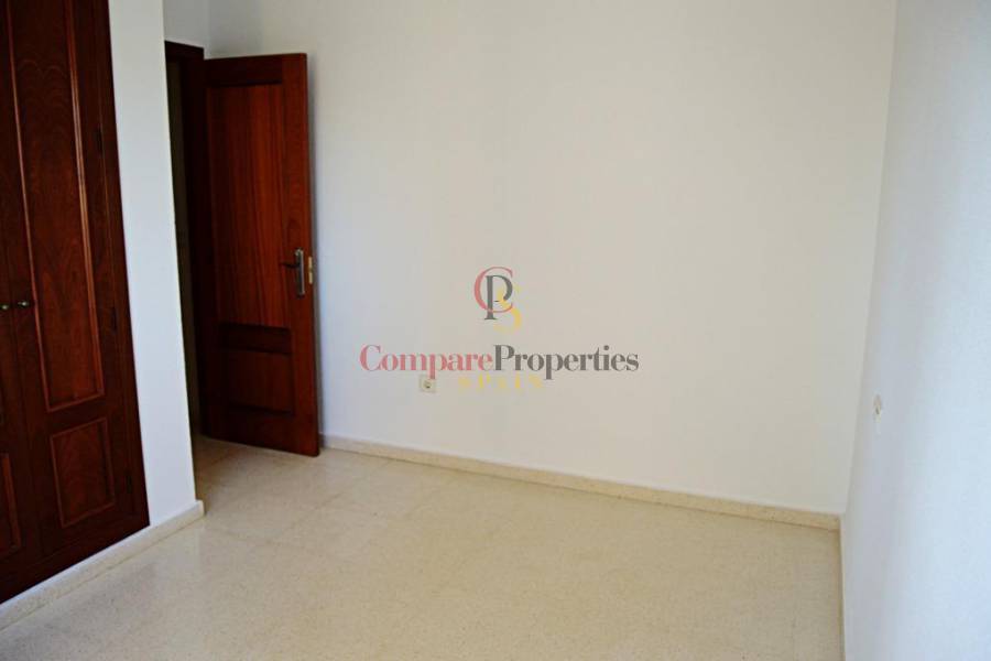 Sale - Apartment - Benidorm