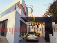 Venta - Villa - Calpe