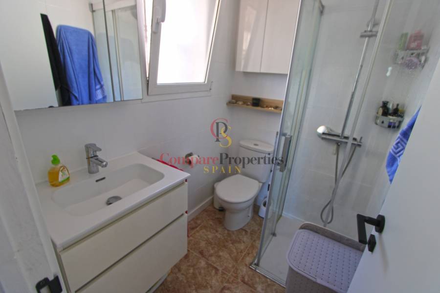 Sale - Villa - Orba Valley - Orba