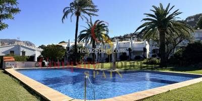 Apartment - Sale - La Sella - La Sella Golf Resort
