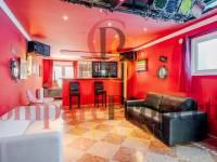 Sale - Villa - Calpe