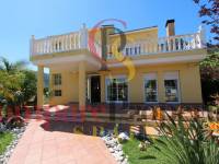 Verkoop - Villa - Orba Valley - Orba