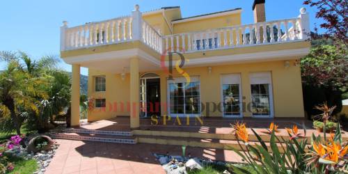 Villa - Verkoop - Orba Valley - Orba