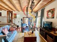 Sale - Villa - Jalon Valley - Pueblo