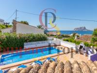 Vente - Villa - Benissa - Baladrar