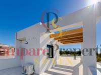 Sale - Villa - Finestrat - 