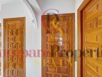 Sale - Apartment - Benitachell - Pueblo Panorama