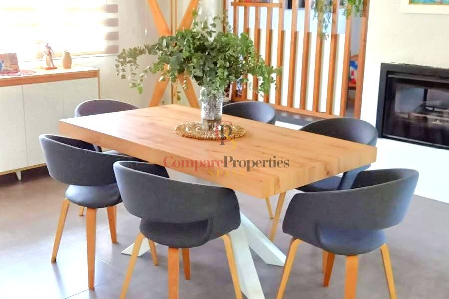 Verkauf - Townhouses - Villalonga