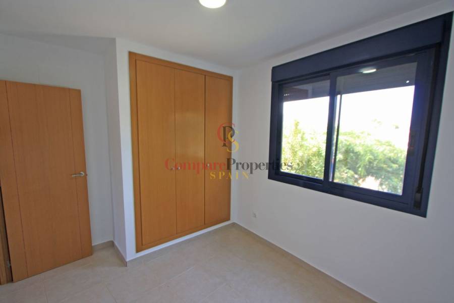 Sale - Apartment - Dénia - Las Rotas