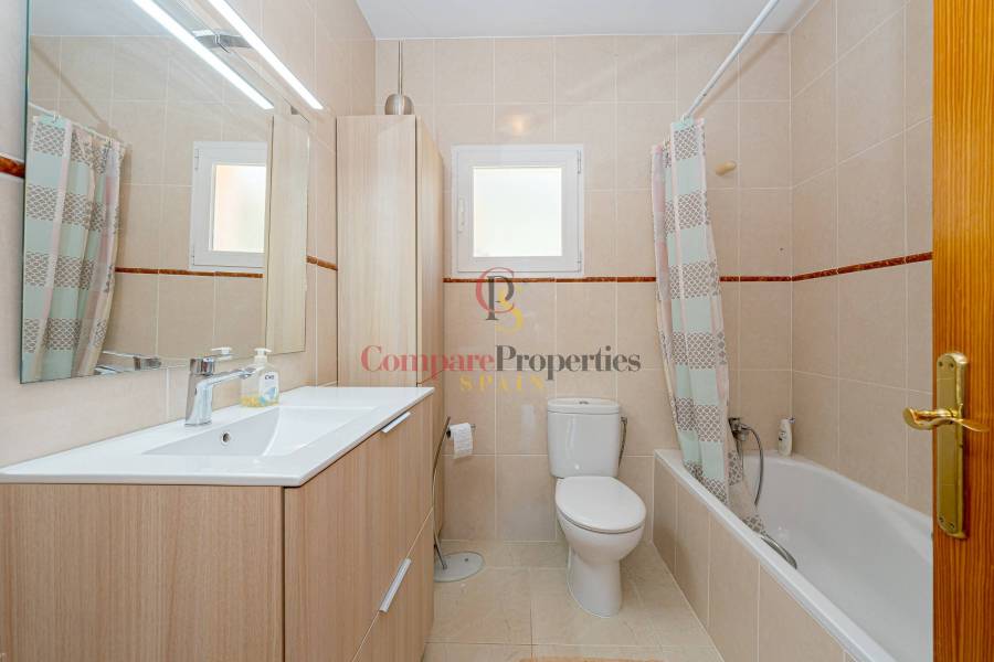 Sale - Villa - Jalon Valley - Comunidad valenciana