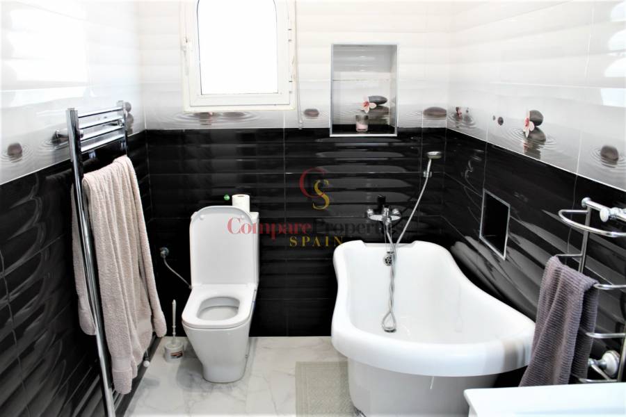 Vente - Villa - Jávea - Javea