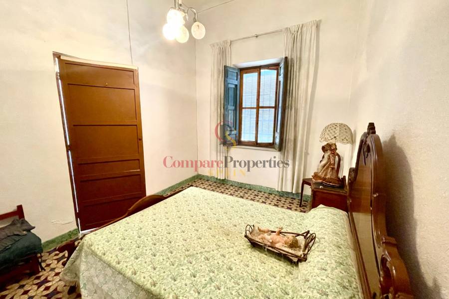 Vente - Villa - La Romana - Villas de la Romana