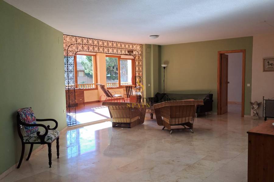 Sale - Apartment - Altea - Altea la Vella