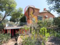 Sale - Villa - Dénia - Las Rotas
