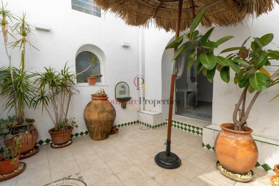 Venta - Townhouses - Oliva