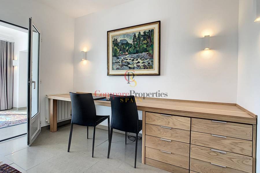 Venta - Villa - Benitachell - Kalmias