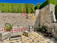 Sale - Villa - Jalon Valley - Valley / Urbanización