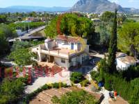 Vente - Villa - Els Poblets - 