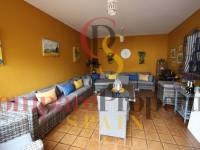 Vente - Villa - Monte Pego - Rafol de almunia