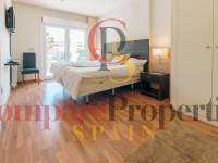 Venta - Villa - Albir