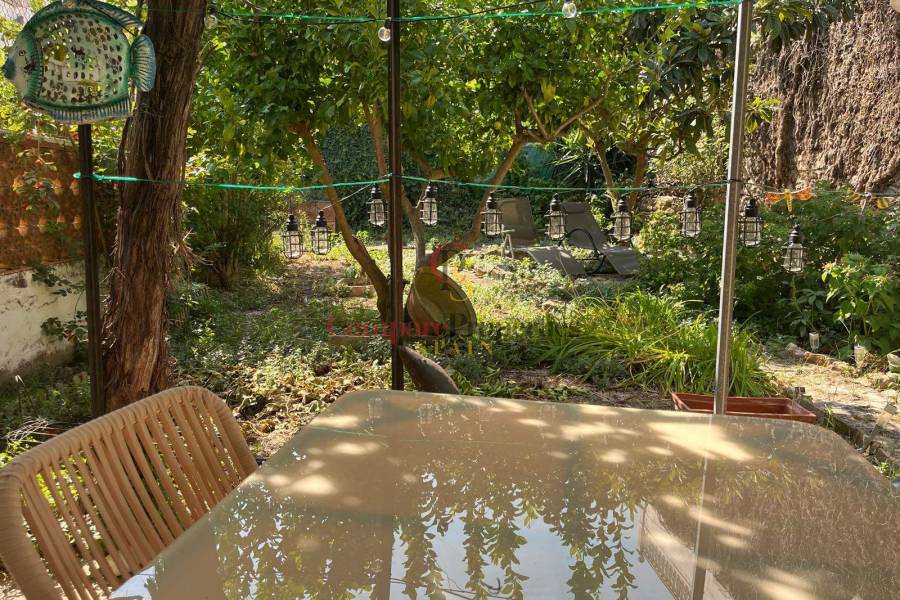 Sale - Townhouses - Orba Valley - Castell de castells