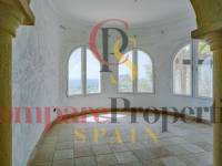 Sale - Villa - Benissa - 