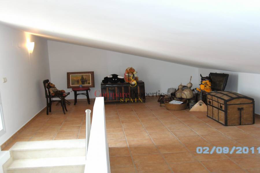 Venta - Villa - Ondara