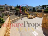 Vente - Villa - Pego - El Ràfol d' Almúnia