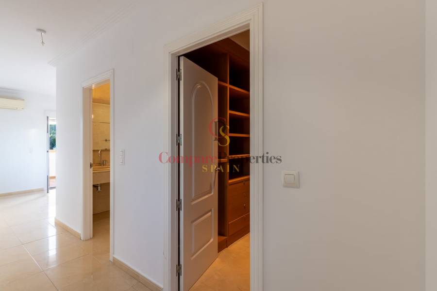 Sale - Villa - Orba Valley - Beniarbeig