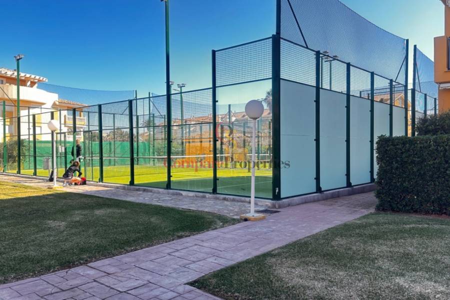 Sale - Duplex and Penthouses - Dénia - Las Marinas (Km1 al Km 6)