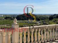 Verkauf - Villa - La Font d'en Carròs - La Font d'en Carrós