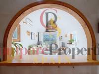 Vente - Villa - Benitachell - Pueblo del Mar