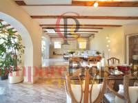 Sale - Villa - Benissa - San jaime