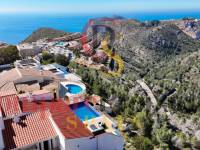 Vente - Villa -  - Magnolias