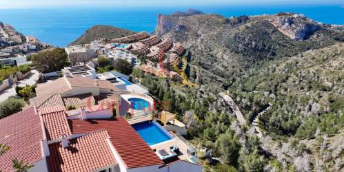 Villa - Vente -  - Magnolias